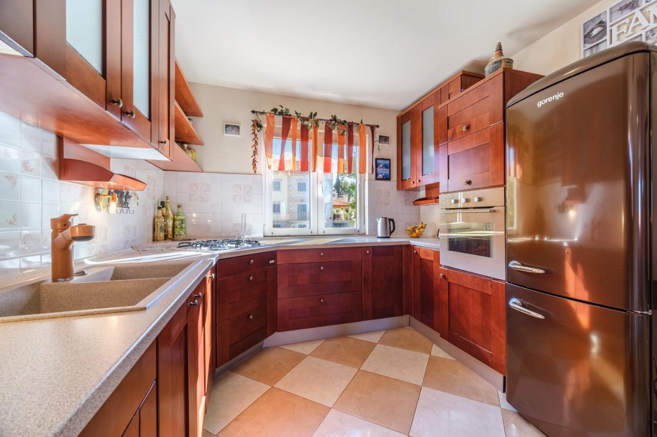 Alen&Deni Appartement Sutivan Buitenkant foto