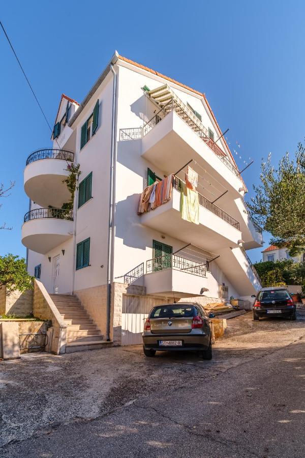 Alen&Deni Appartement Sutivan Buitenkant foto